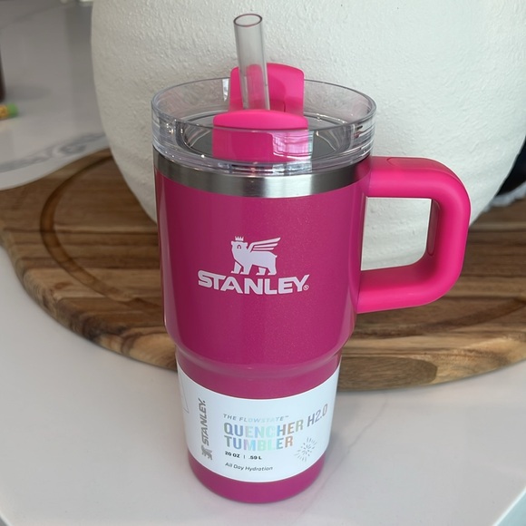 Authentic💕STANLEY  20oz Tumbler. - Picture 14 of 16